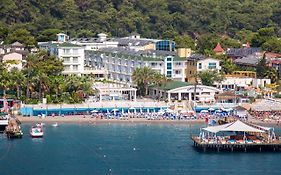 Onkel Beldibi (kemer)